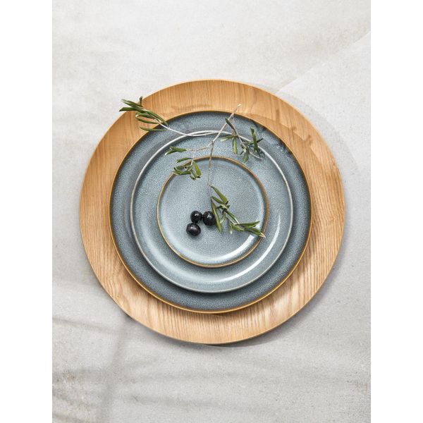 Asa Saisons Dinerbord D26,5cm Denim