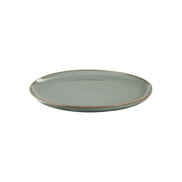 Asa Saisons Dinerbord D26,5cm Eucalyptus