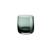 Sarabi glas D8cm H8cm 0,2L Green 