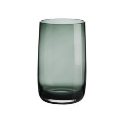 Asa Sarabi Longdrinkglas D8cm H13cm 0,4L Green