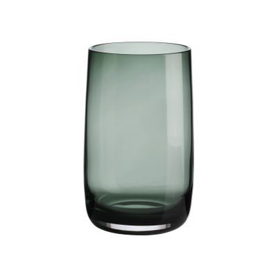 Sarabi Longdrinkglas D8cm H13cm 0,4L Green  Asa