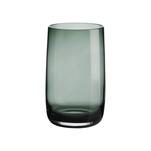 Asa Sarabi Longdrinkglas D8cm H13cm 0,4L Green