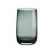 Asa Sarabi Longdrinkglas D8cm H13cm 0,4L Green