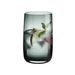 Asa Sarabi Longdrinkglas D8cm H13cm 0,4L Green