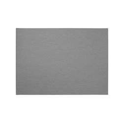 Asa Placemat Structure 46x33cm Smoke