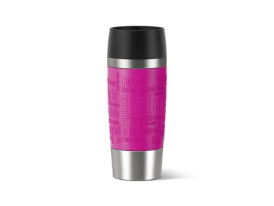 Travel Mug 0,36L Raspberry 513550