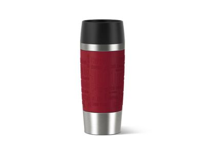 Travel Mug 0,36L Rood 513356