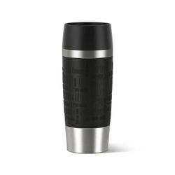 Emsa Travel Mug 0,36L Zwart 513361 