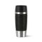 Travel Mug 0,36L Zwart 513361 