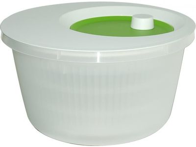 Basic 4L Wit/Groen 505087