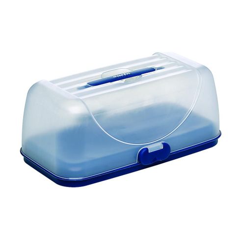 Superline Partybox Basic Blauw 503941  Emsa