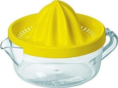 Superline citruspers 0,4L Geel