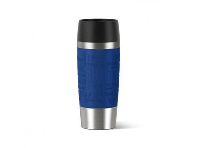Travel Mug 0,36L Blauw 513357