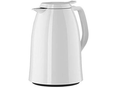 Mambo 1L Glanzend Wit 517004