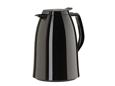 Mambo 1L Glanzend Zwart 517005