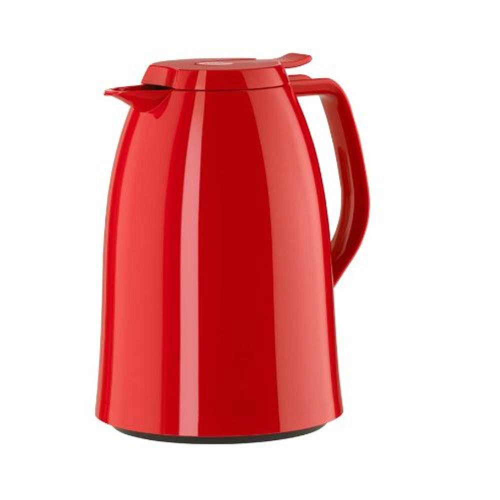 Mambo 1,5L Glanzend Rood 517011 