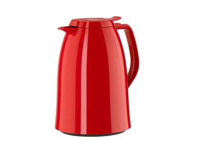 Mambo 1,5L Glanzend Rood 517011