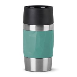 Emsa Travel Mug Compact 0,3L Petrol 