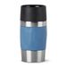 Travel Mug Compact 0,3L Water Blue 