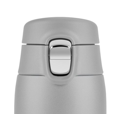 Travel Mug Light 0,4L Silver  Emsa