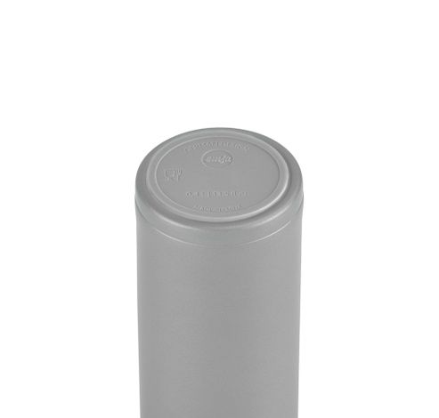 Travel Mug Light 0,4L Silver  Emsa