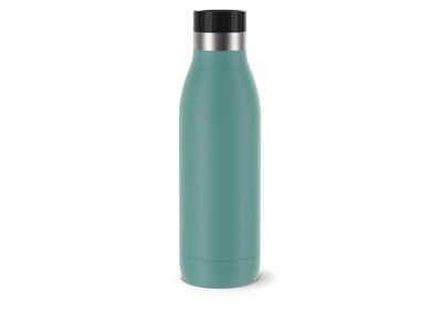 BLUDROP Hydration bottle 0.5L petrol