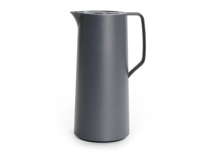 MOTIVA Isoleerkan 1,0 L Anthraciet