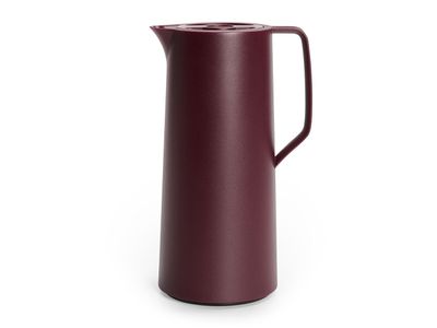 MOTIVA Isoleerkan 1,0 L Rood