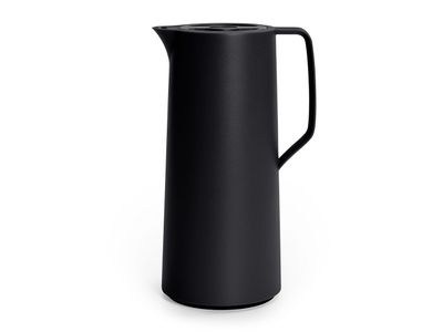 N4170700 Motiva thermoskan - 1 liter Zwart