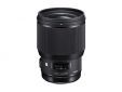 85mm F1.4 DG HSM Nikon A