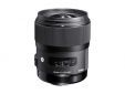35mm F1.4 DG HSM (A) Nikon