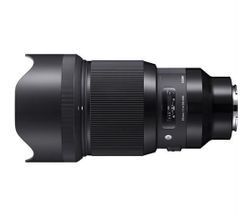 85mm F1.4 DG HSM ART L-Mount Sigma