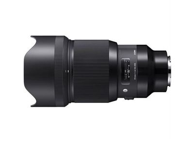 85mm F1.4 DG HSM ART L-Mount