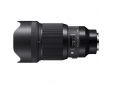 85mm F1.4 DG HSM ART L-Mount
