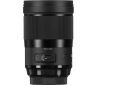 40mm F1.4 DG HSM ART L-Mount