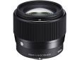 56mm F1.4 DC DN (C) Canon EF-M