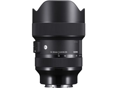 14-24mm F2.8 DG DN (A) L-Mount