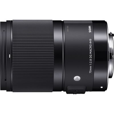 70mm F2.8 DG MACRO ART L-Mount  Sigma