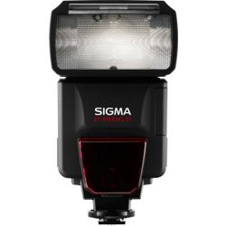 Sigma EF-610 DG ST EO-ETTL 