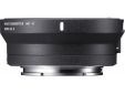Mount converter MC-11 Canon