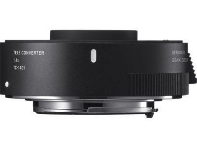 1.4x Converter TC-1401 Nikon