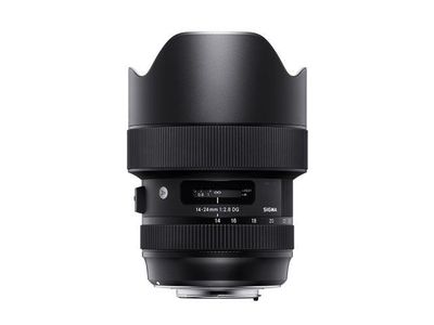 14-24mm F2.8 DG HSM Art NIKON