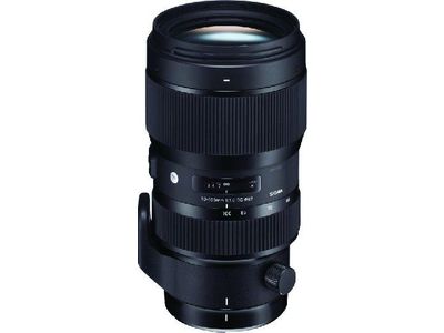 50-100mm F1.8 DC HSM (A) Canon