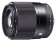 30mm F1.4 DC DN (C) MFT
