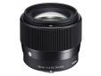 56mm F1.4 DC DN Sony E-mount