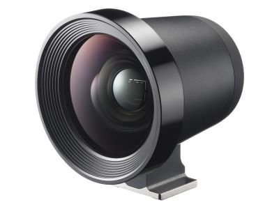 Viewfinder VF-51 (dp0 Quattro)