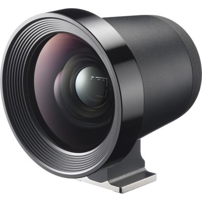 Viewfinder VF-51 (dp0 Quattro) 