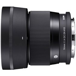 Sigma 56mm F1.4 DC DN (C) L-Mount 