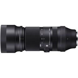 Sigma 100-400mm f/5-6.3 DG DN OS (C) L-Mount 