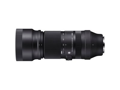 100-400mm f/5-6.3 DG DN OS (C) L-Mount